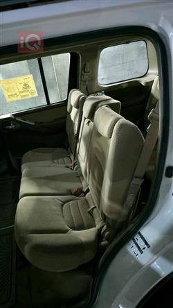 نیسان پاسفایندەر